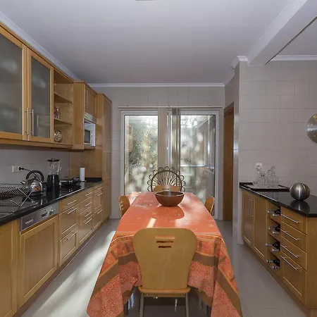 民宿 43 House Azores 蓬塔德尔加达