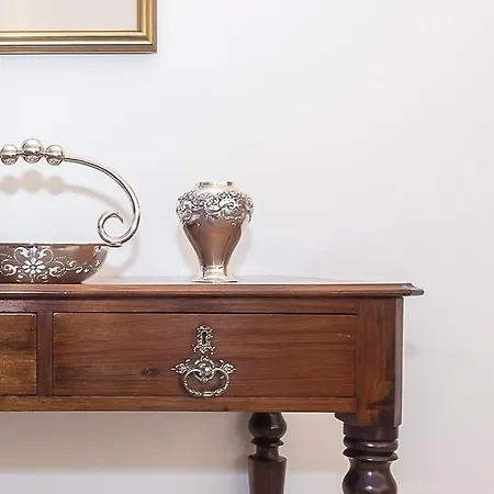 43 House Azores * 蓬塔德尔加达