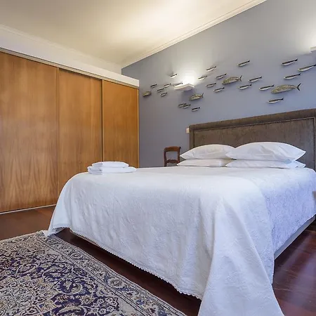 43 House Azores 民宿