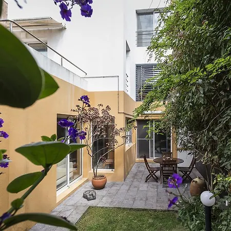 民宿 43 House Azores