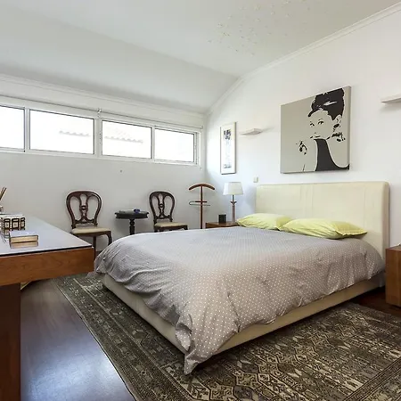 43 House Azores 民宿