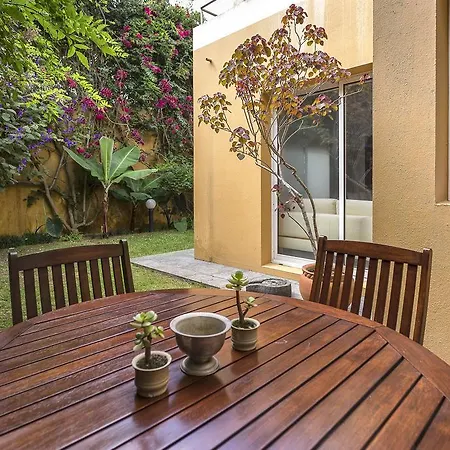 民宿 43 House Azores *