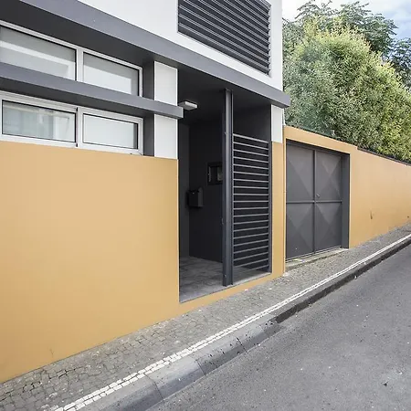 43 House Azores 蓬塔德尔加达