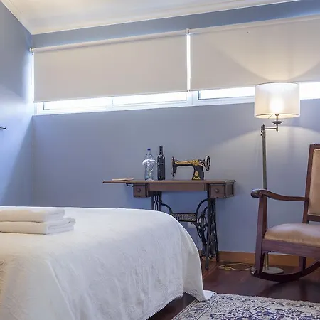 民宿 43 House Azores