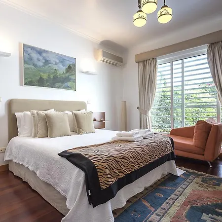 43 House Azores 民宿 *