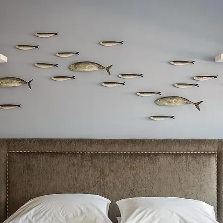 43 House Azores 民宿