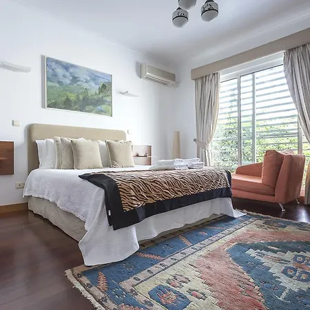 43 House Azores 民宿