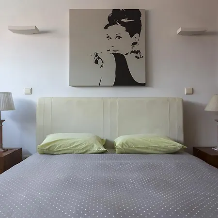 民宿 43 House Azores