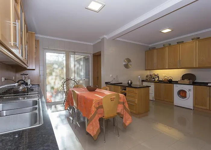 43 House Azores Privat bolig *