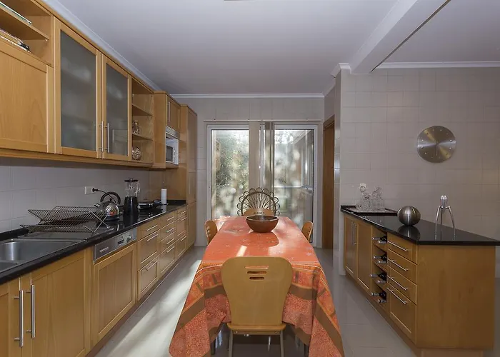 Privat bolig 43 House Azores Ponta Delgada