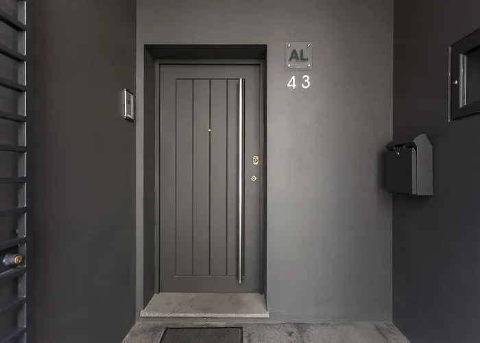 43 House Azores Privat bolig Ponta Delgada