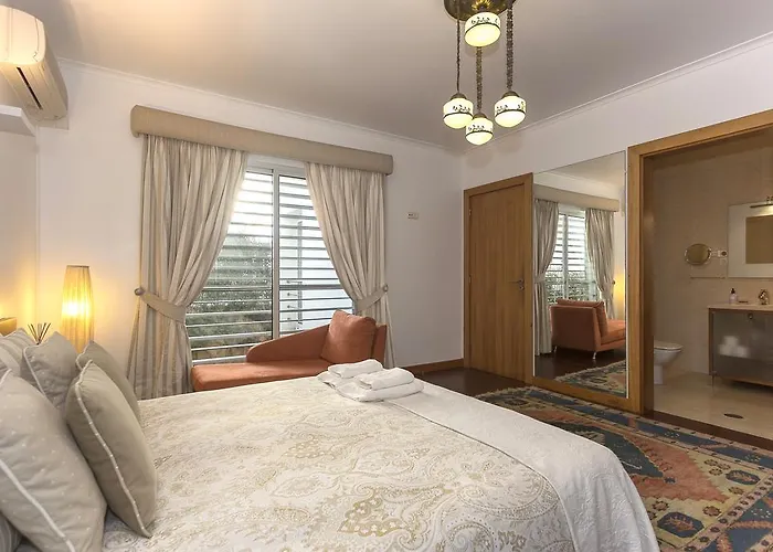 Privat bolig 43 House Azores *