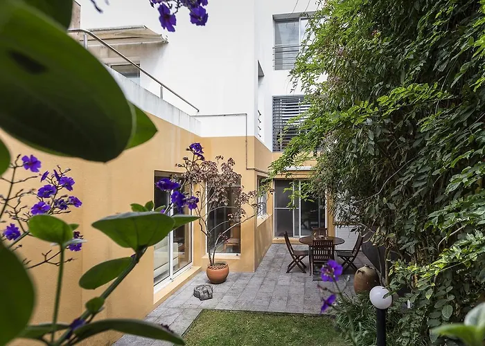 Privat bolig 43 House Azores