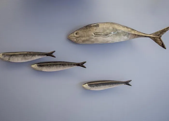 43 House Azores Privat bolig Ponta Delgada