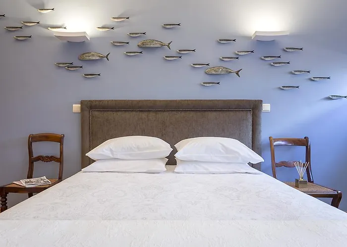 43 House Azores Privat bolig *