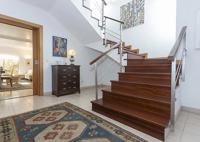 43 House Azores Privat bolig