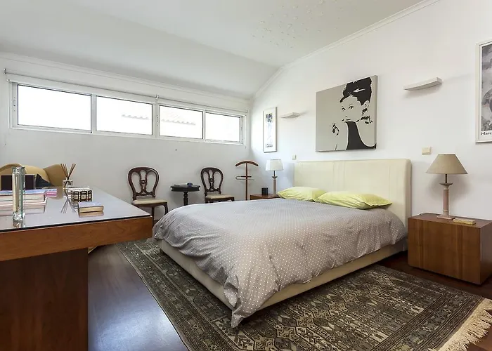 43 House Azores Privat bolig