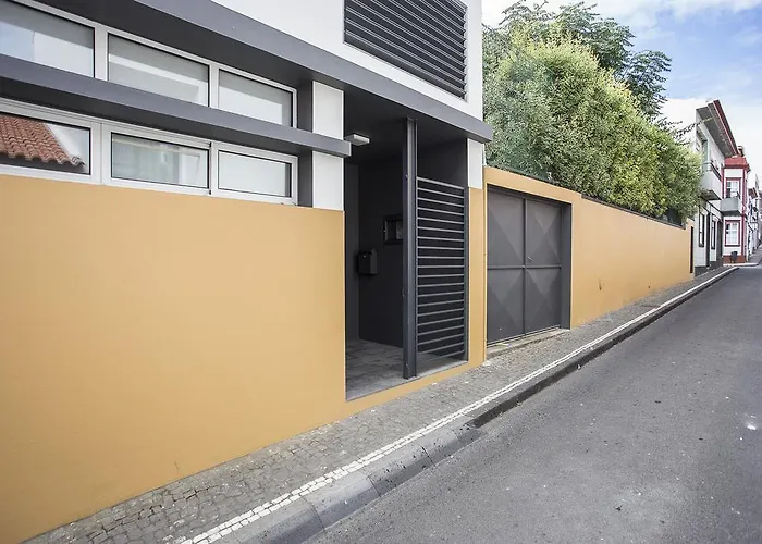 43 House Azores Ponta Delgada