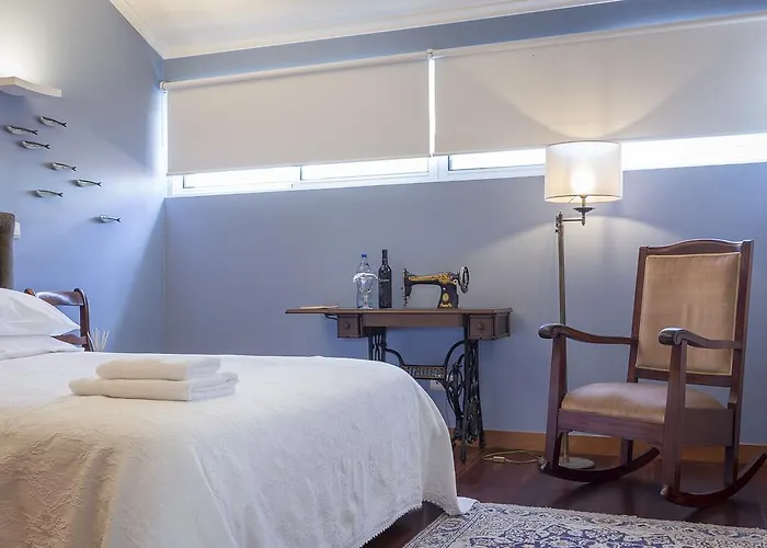 Privat bolig 43 House Azores