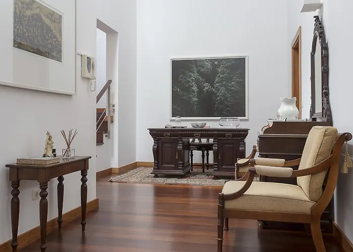 43 House Azores Privat bolig *