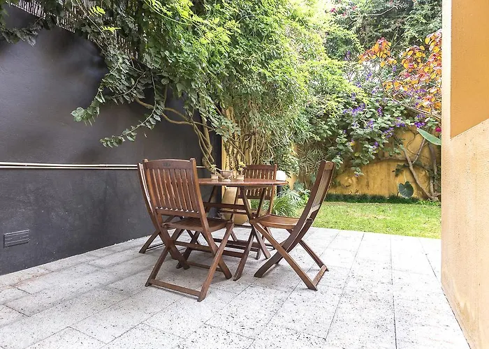 Privat bolig 43 House Azores *