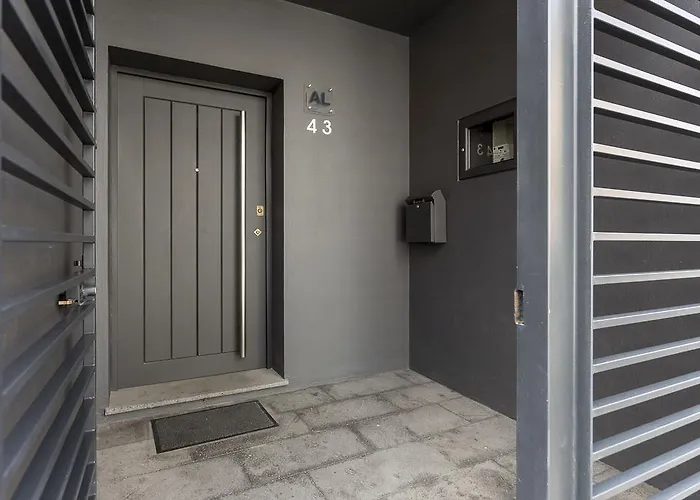 43 House Azores Privat bolig