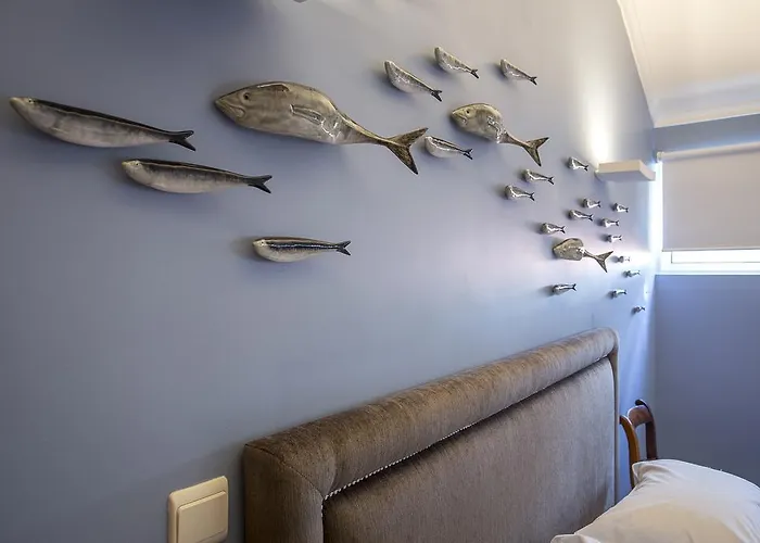 43 House Azores * Ponta Delgada