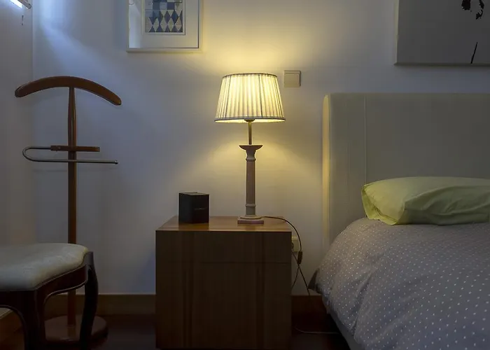 43 House Azores Privat bolig