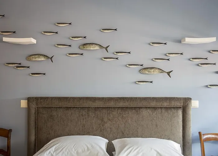 43 House Azores Privat bolig