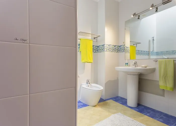 Privat bolig 43 House Azores Ponta Delgada