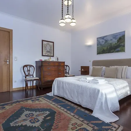 43 House Azores Ponta Delgada