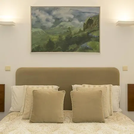 Habitación en casa particular 43 House Azores *