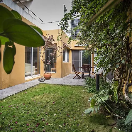 43 House Azores *
