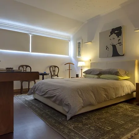 43 House Azores Pansiyon *