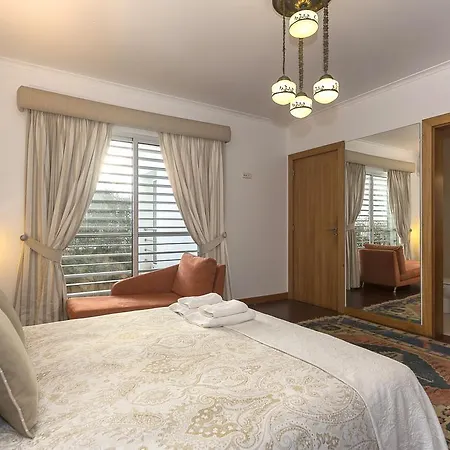 Pansiyon 43 House Azores *