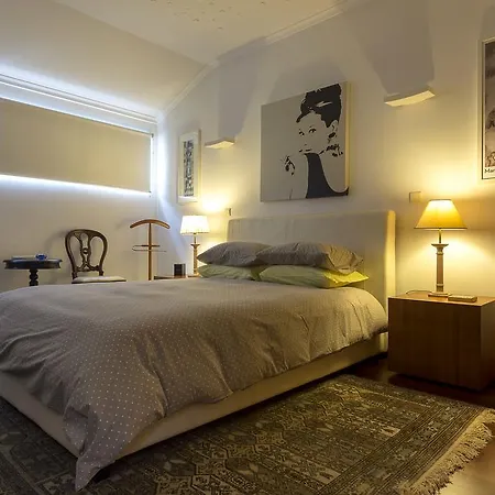 43 House Azores Pansiyon Ponta Delgada