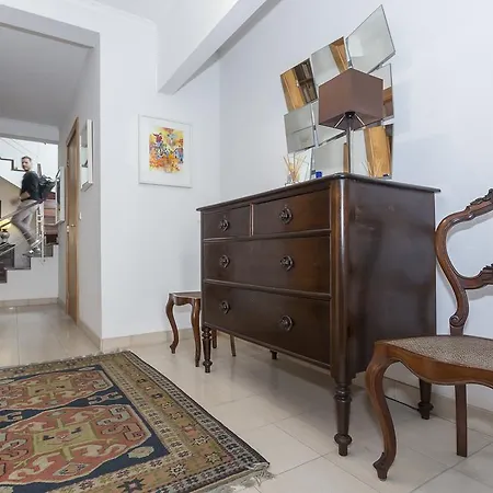 43 House Azores Habitación en casa particular Ponta Delgada