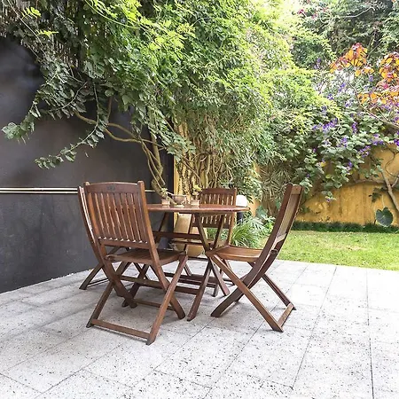 Pansiyon 43 House Azores *