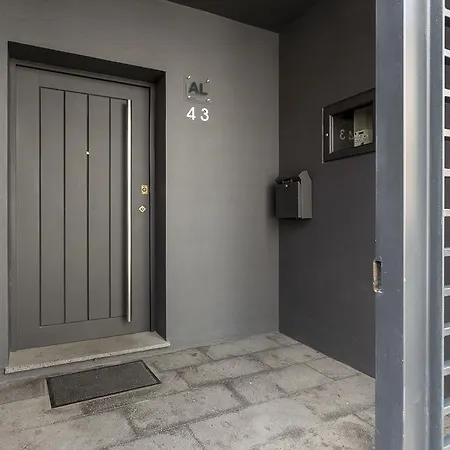 43 House Azores Pansiyon