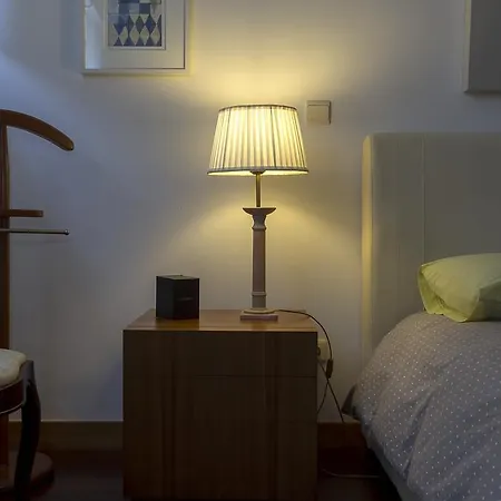 43 House Azores Pansiyon