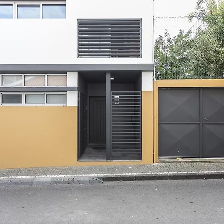 43 House Azores Ponta Delgada