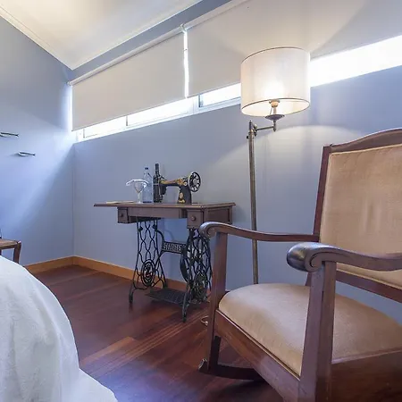 Pansiyon 43 House Azores