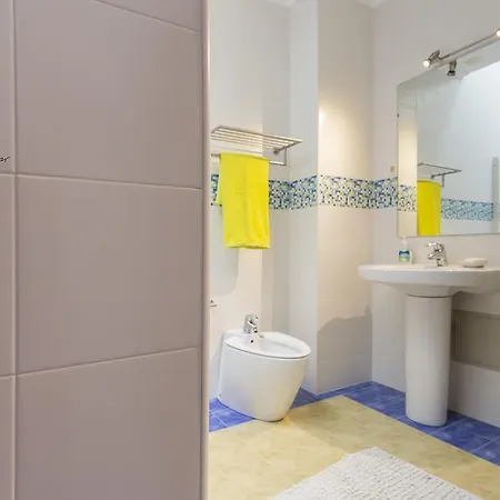 Homestay szállás 43 House Azores Ponta Delgada