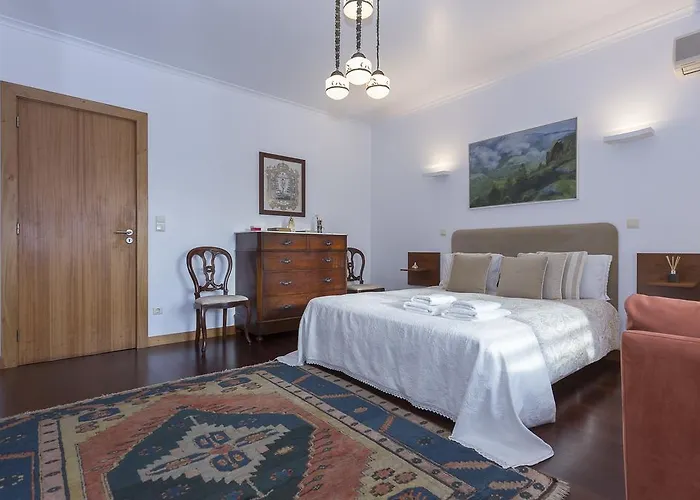 43 House Azores Ponta Delgada (Sao Miguel)