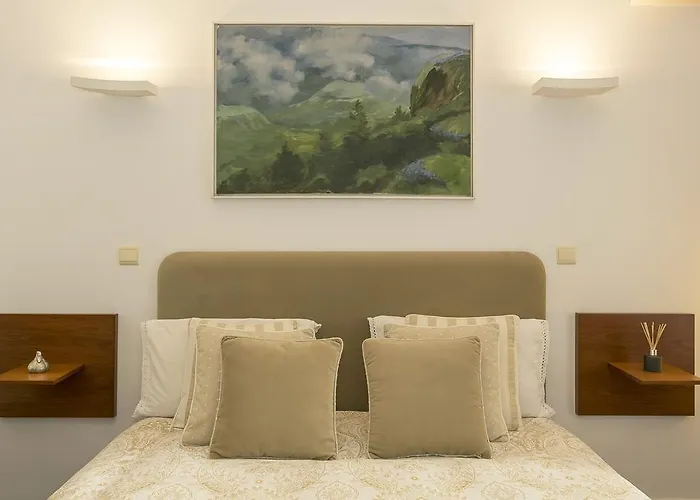 Alloggio in famiglia 43 House Azores *