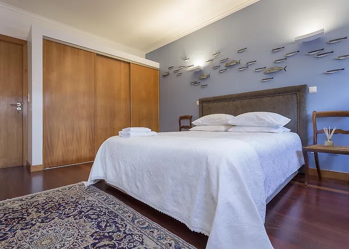 43 House Azores Homestay