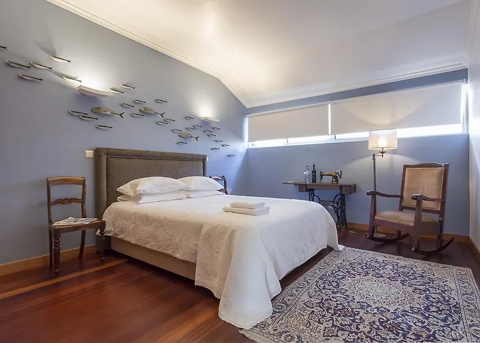 43 House Azores Ponta Delgada (Sao Miguel)