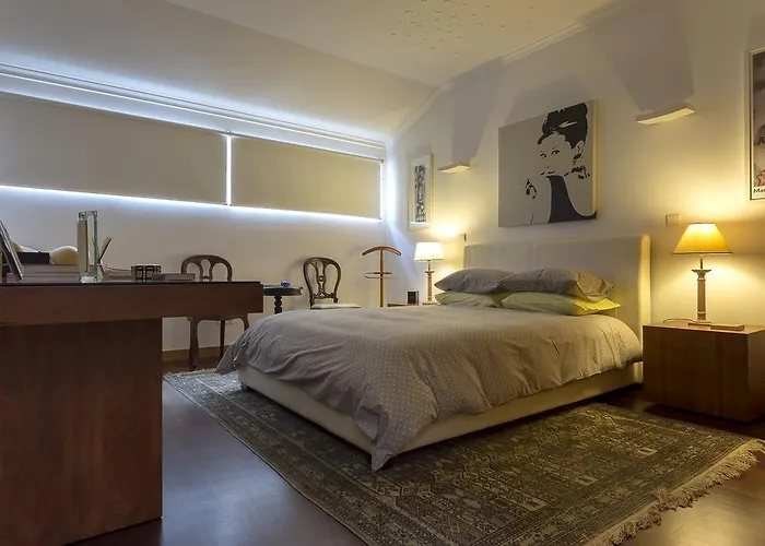 43 House Azores Homestay *