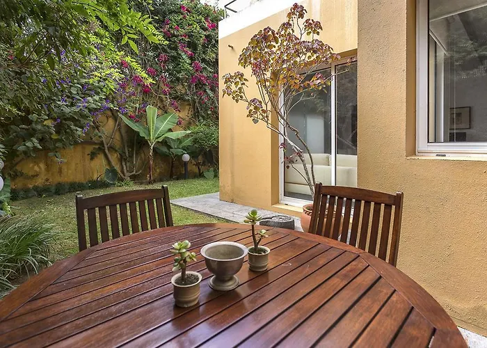 Homestay 43 House Azores *