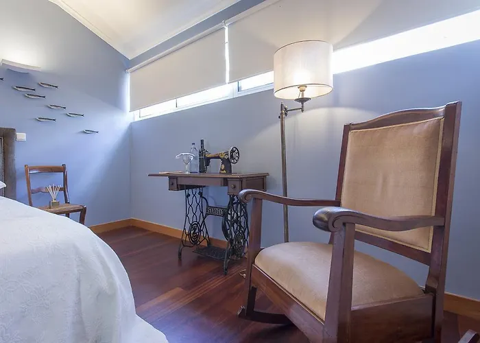 Homestay 43 House Azores